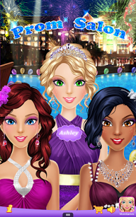 Download Prom Salon